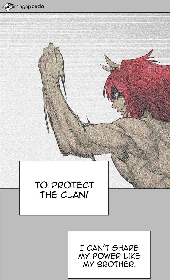 Tower of God Chapter 454 image 003